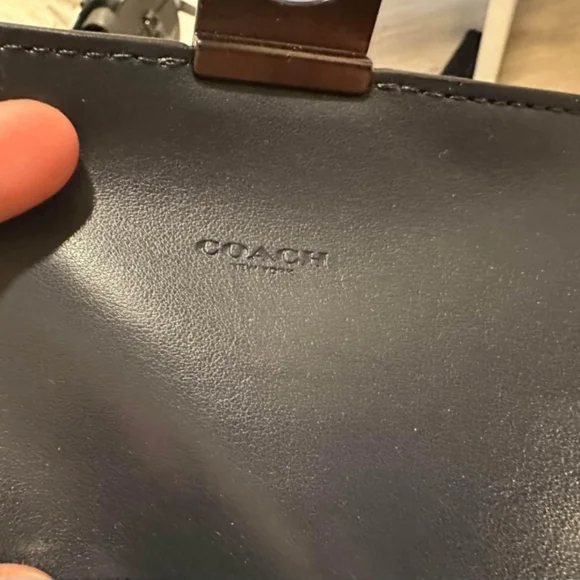 Coach Wallet - Picture 5 of 5